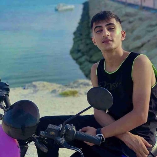 مهدی مولاد سر و سرم نه نن و خدا کمه کاری