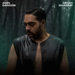 اهنگ جدید امین گروسی بنام میگن شبیمه