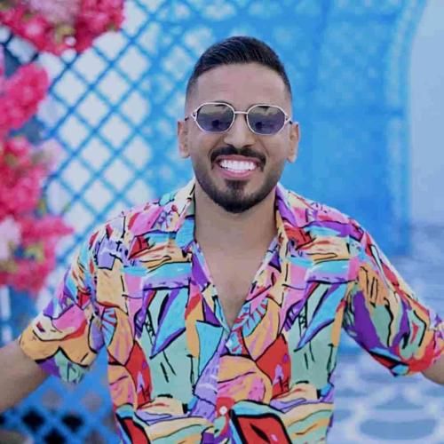 فاضل دریس بعد من