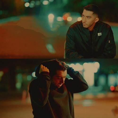 د دان هر بار اسمتو زدم فریاد