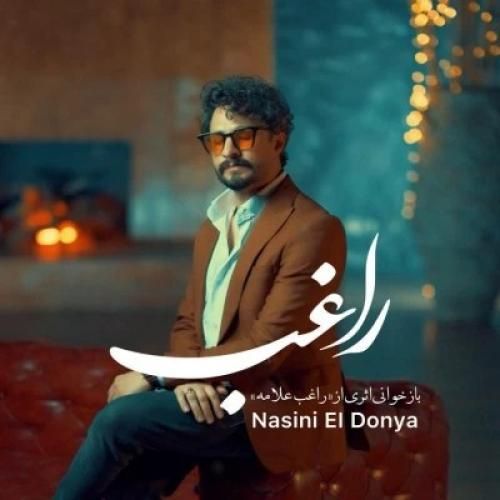 راغب نسینی الدنیا