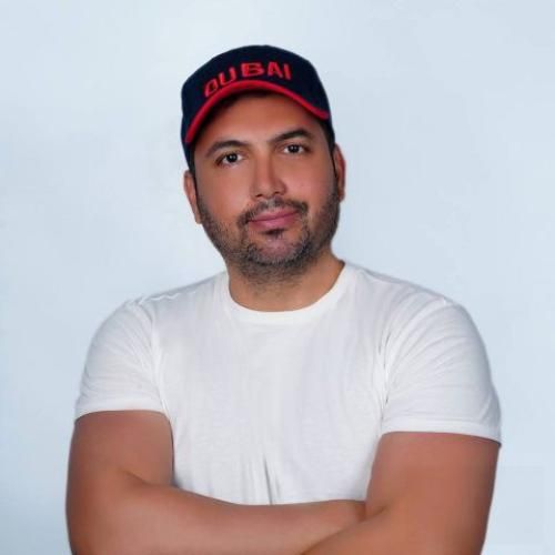 رامان مجردی تهران