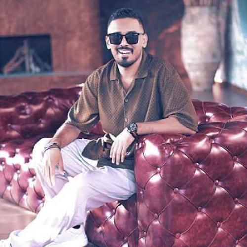 فاضل دریس یواش یواش