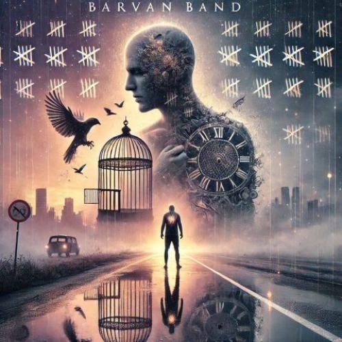 بروان بند قفس