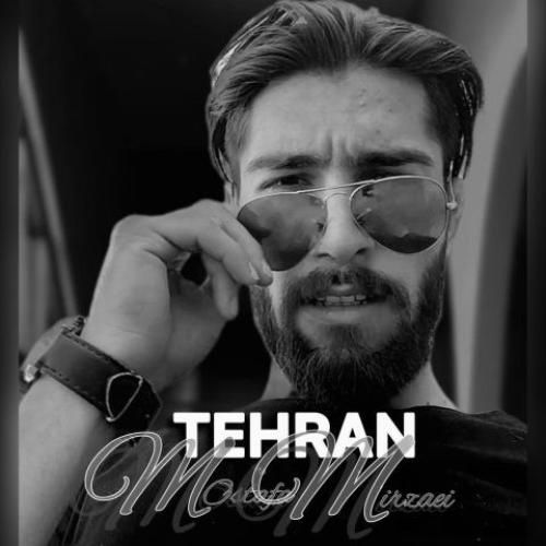 مصطفی میرزایی تهران