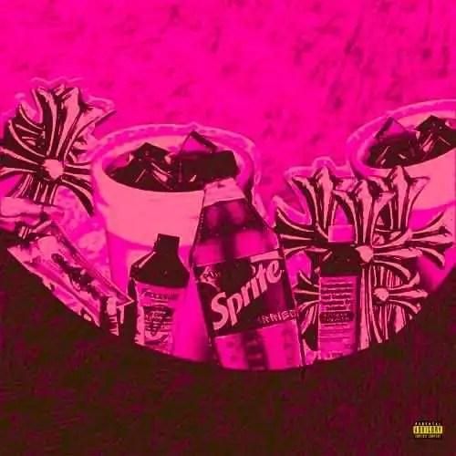 گوچی فلیم اسپرایت