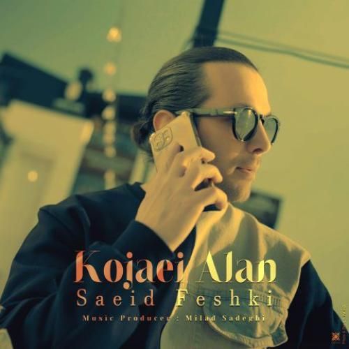 سعید فشکی کجایی الان