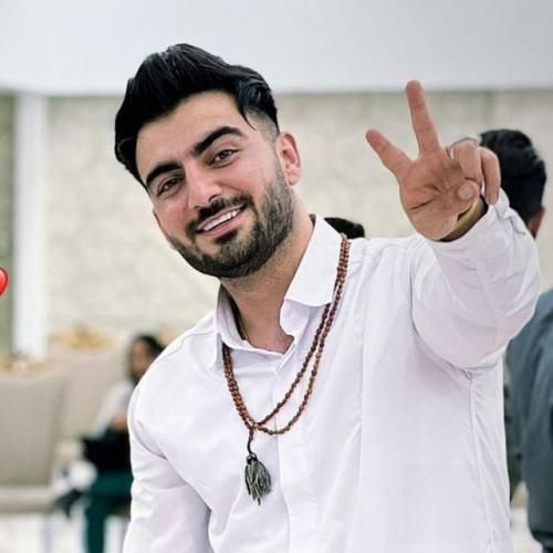 رامین تجنگی انقده ناز نکن چشات باز بکن قدر مه بدان شبامه تار نکن