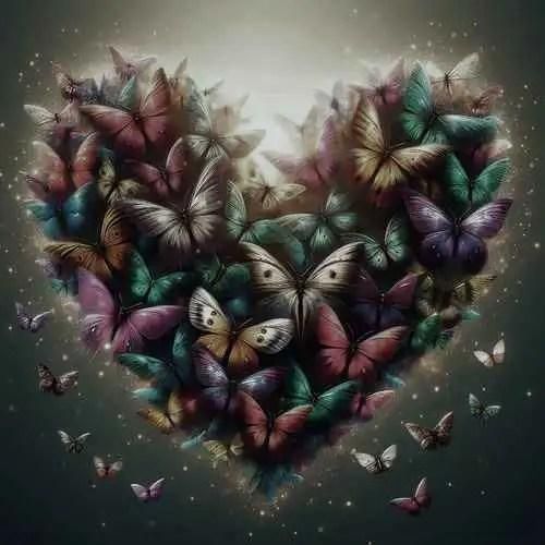 میرگل شاپرکا