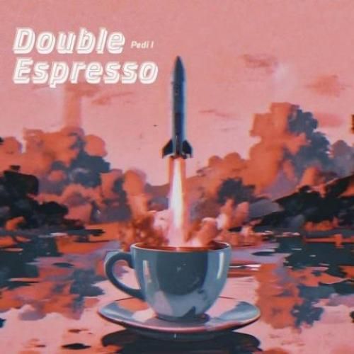 پدی آی دبل اسپرسو