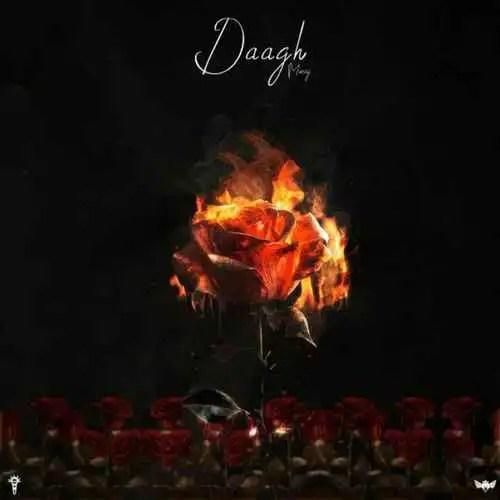 معراج تهرانی داغ