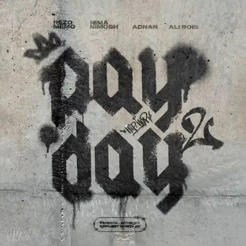 نیما نیموش پی دی 2