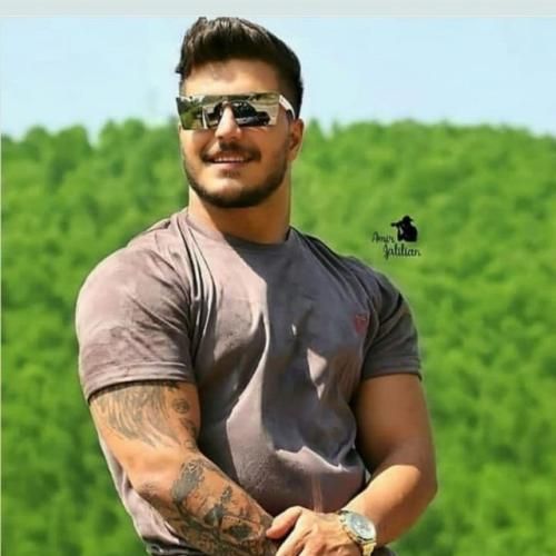 آرمین برمایه شعبه 20