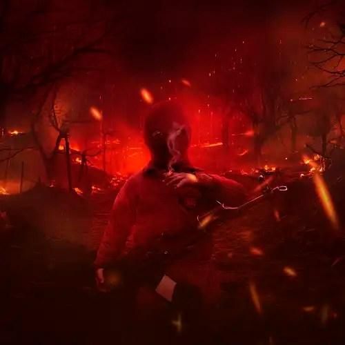 مشکی اینترکنتیننتال