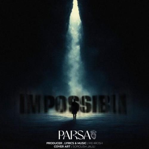 پارسا غیر ممکن