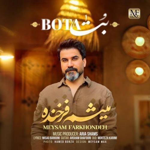 میثم فرخنده بتا