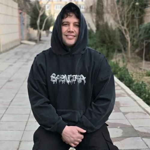 علی احمدیانی توهم