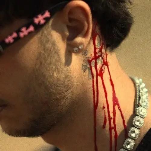 متین فتاحی قبض روح