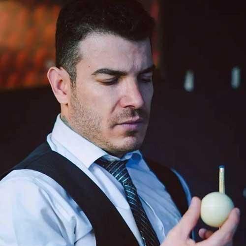 فرهاد فرهادی بیلا بمرم هر وه درده وه