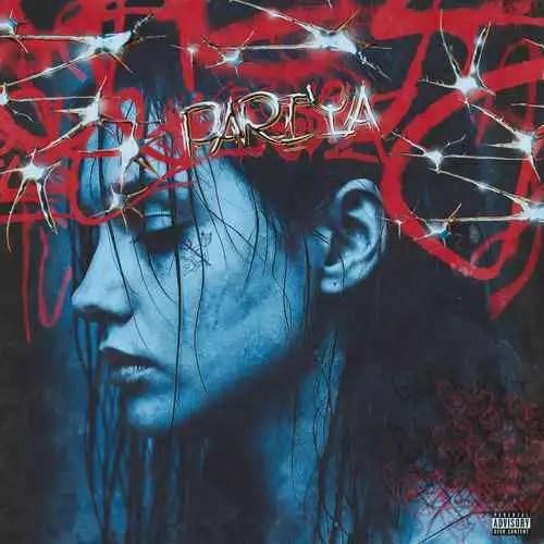 پوتک و سپهر خلسه پریا