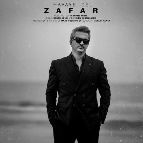 ظفر هوای دل