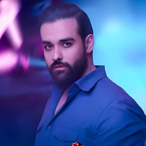 سهیل مهرزادگان دیگه مهم نیست برام کی بیاد کی بره