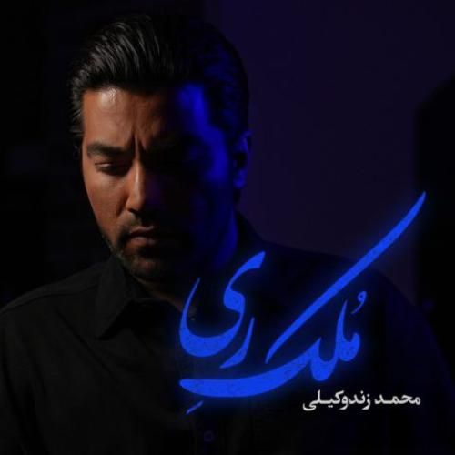 محمد زندوکیلی ملک ری
