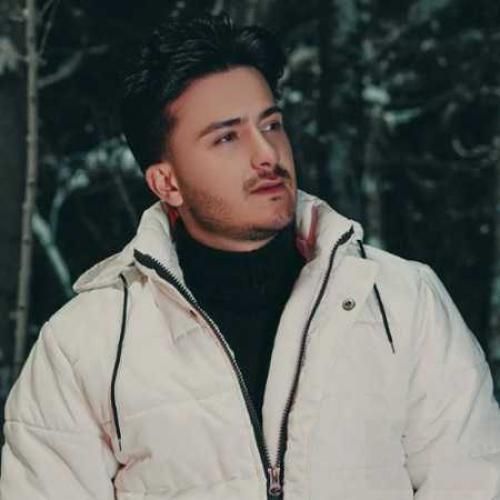  سجاد رشیدی ربان مشکی