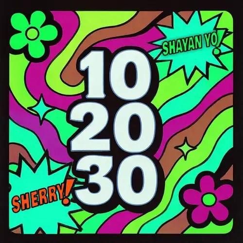 شایان یو 10 20 30