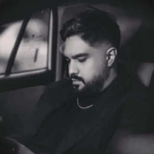 شایان اشراقی یه روزی میاد حلقه بدمو در گوشتم بگم من