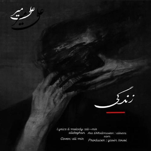 علی میر زندگی