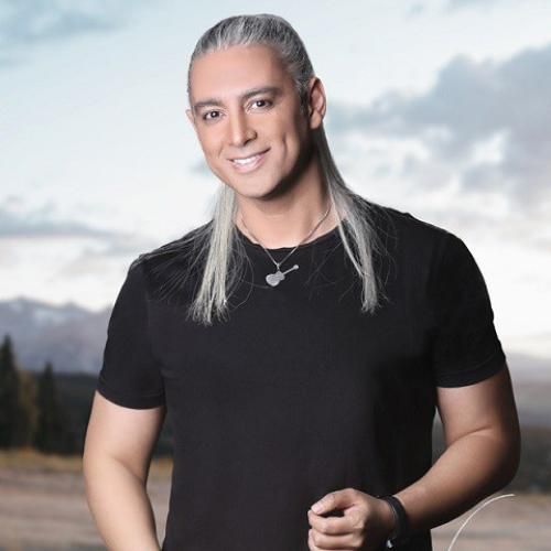 مازیار فلاحی آقای دیوانه