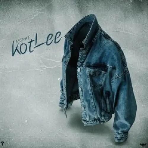 معراج تهرانی کت لی