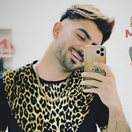 رامین تجنگی حرومت قلبم تمومت کردم تو خواهش کن