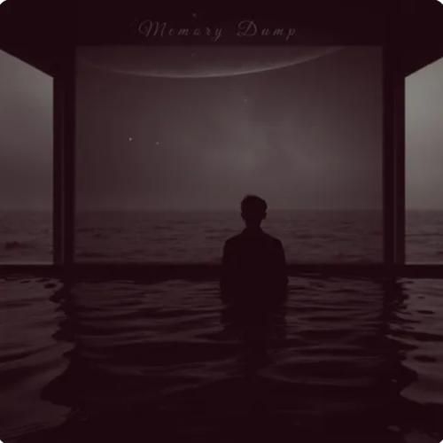 فرنام مموری دامپ