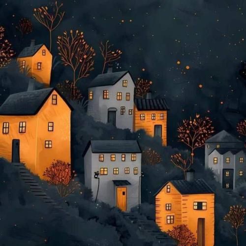  میگیره شب سرگیجه از اینجا به بعد دلا تنگ تر میشه