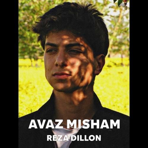 رضا دیلون عوض میشم