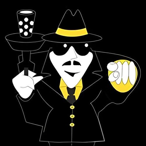 سهراب ام جی و ویناک بند مافیا