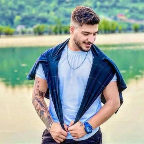 آرمین برمایه شقیقه