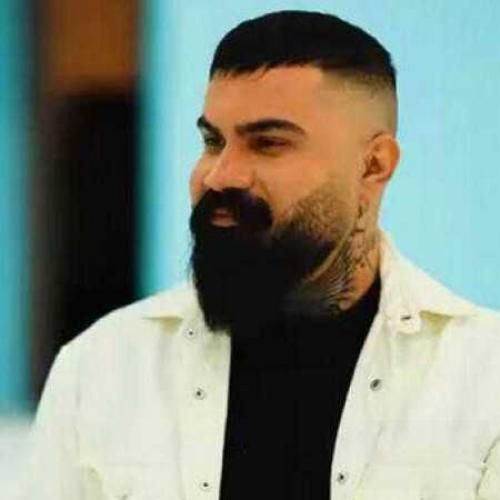 فرهاد جهانگیری سراغمه نگیر دیه برو سمت کسی دیه