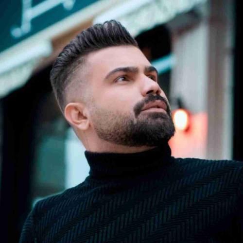 فرهاد جهانگیری مخوام به او خدا بگم چه کردی با مه