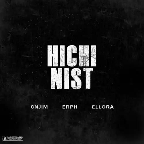 سینجیم هیچی نیست