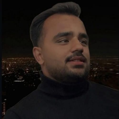 حسین رضایی خط چاویل تو نبض و ضربانمه