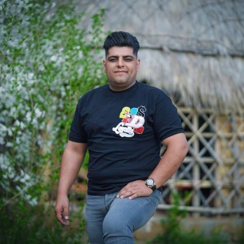  فرشاد مرادی بزران