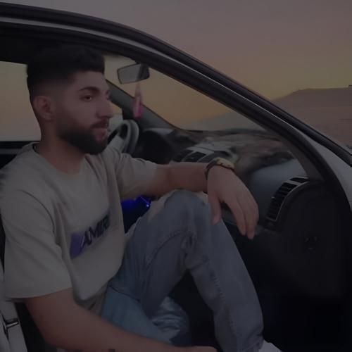 متین صفری ساقی پرکه پیالگم لبریزی که شراوگم