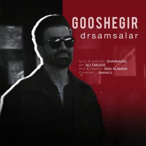 سام سالار گوشه گیر