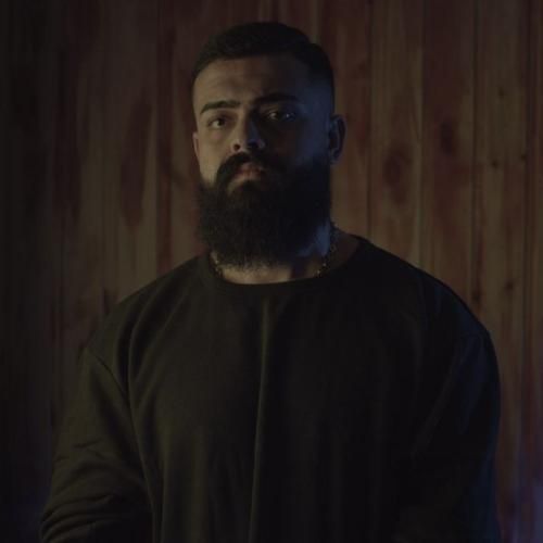 علیراد دوست ندارم