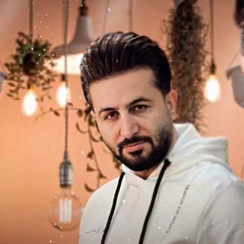 مرتضی جعفرزاده ساقی بریز که امشب دردم نداره تسکین