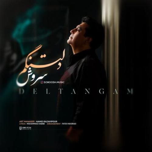 سروش دلتنگم