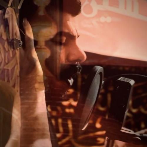 امیر زارعی حی دمادم